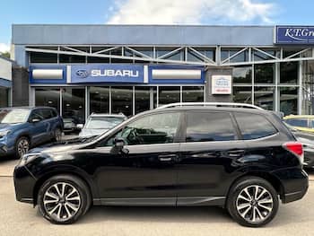Used Subaru Forester 2016 for sale - 79843022: Photo