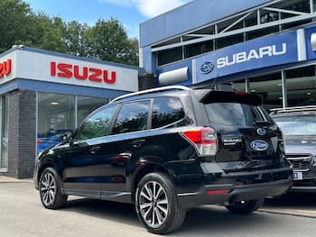 Used Subaru Forester 2016 for sale - 79843022: Photo