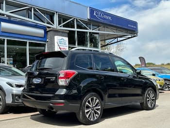Used Subaru Forester 2016 for sale - 79843022: Photo