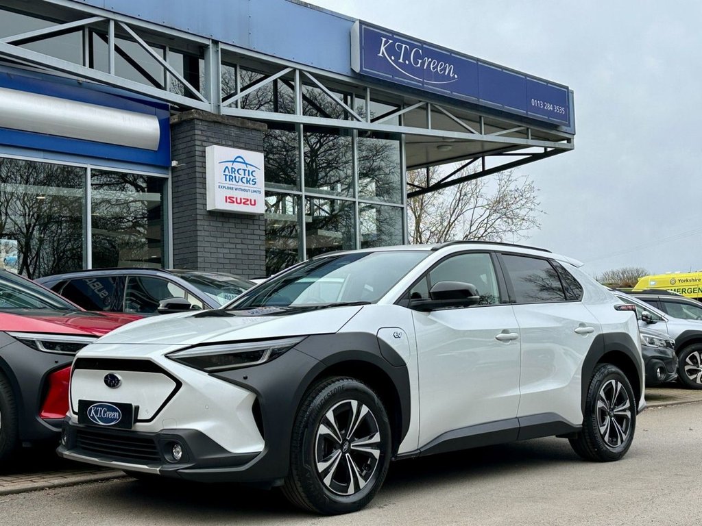 Used Subaru Other 2024 for sale - 78029726: Photo 1