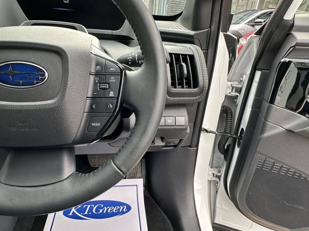 Used Subaru Other 2024 for sale - 78029726: Photo 16