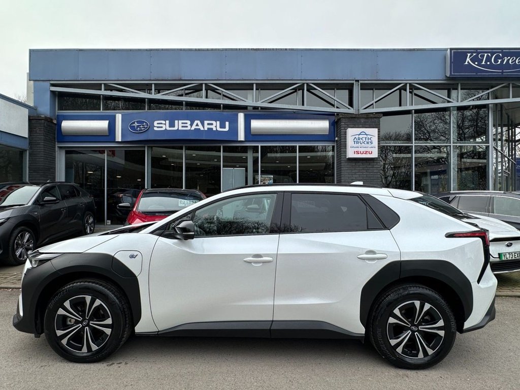 Used Subaru Other 2024 for sale - 78029726: Photo 2