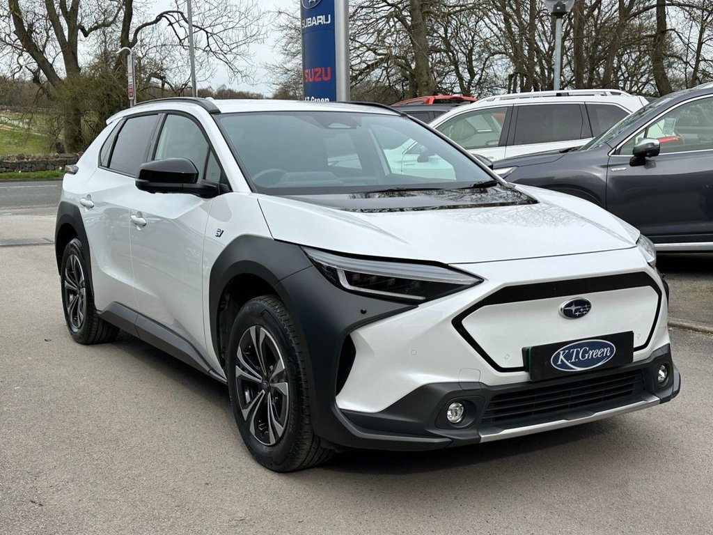 Used Subaru Other 2024 for sale - 78029726: Photo 27