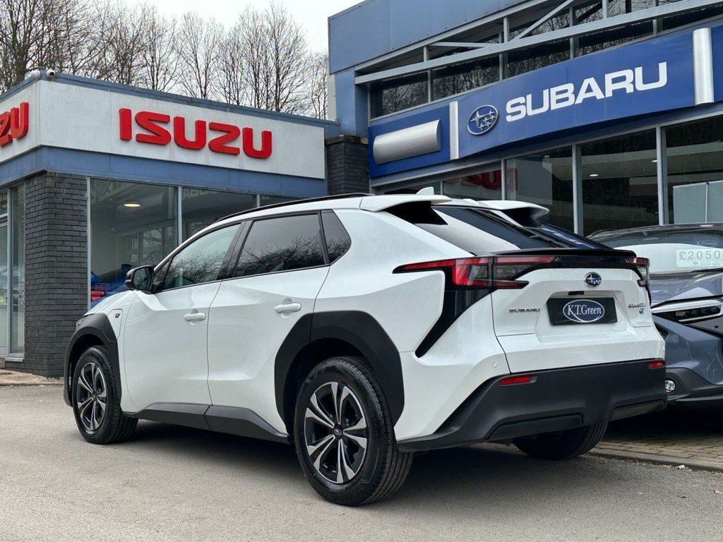 Used Subaru Other 2024 for sale - 78029726: Photo 3