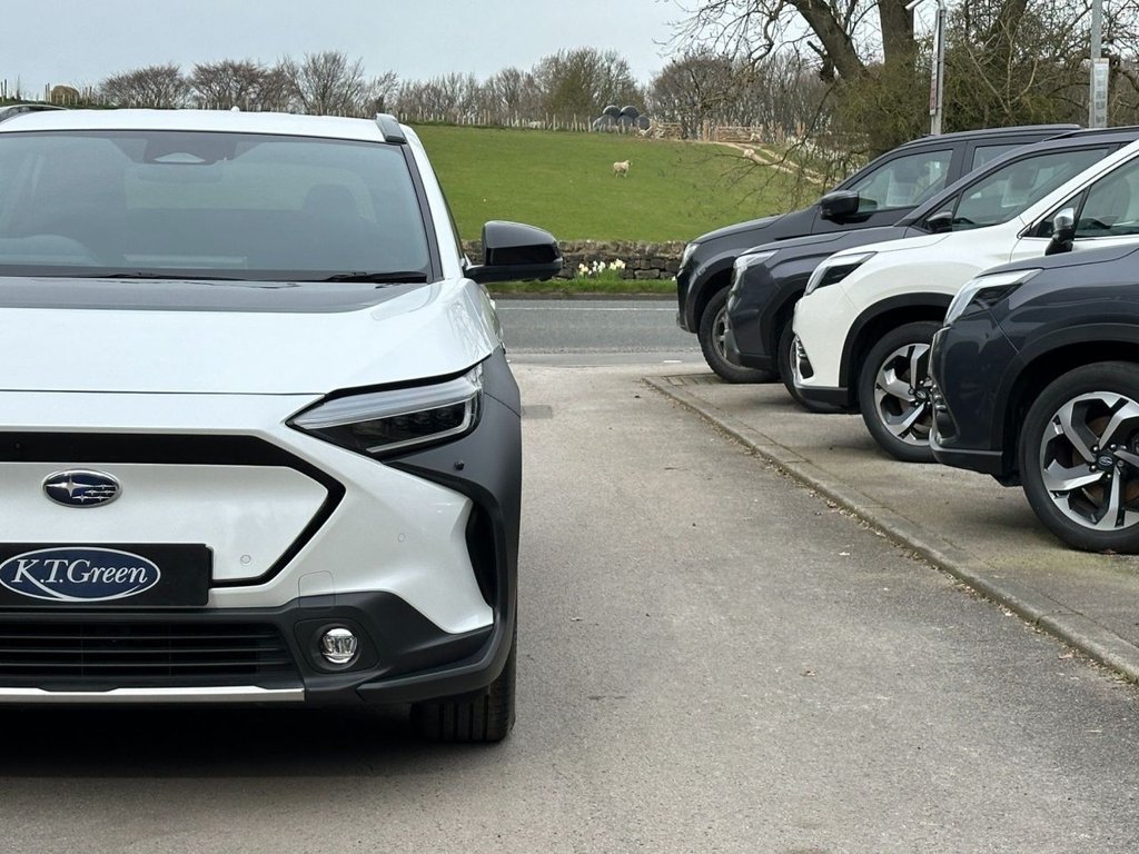 Used Subaru Other 2024 for sale - 78029726: Photo 31