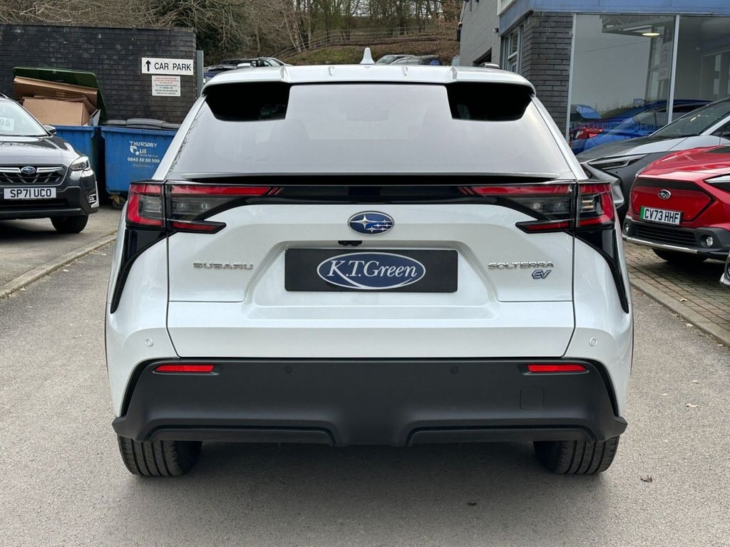 Used Subaru Other 2024 for sale - 78029726: Photo 32