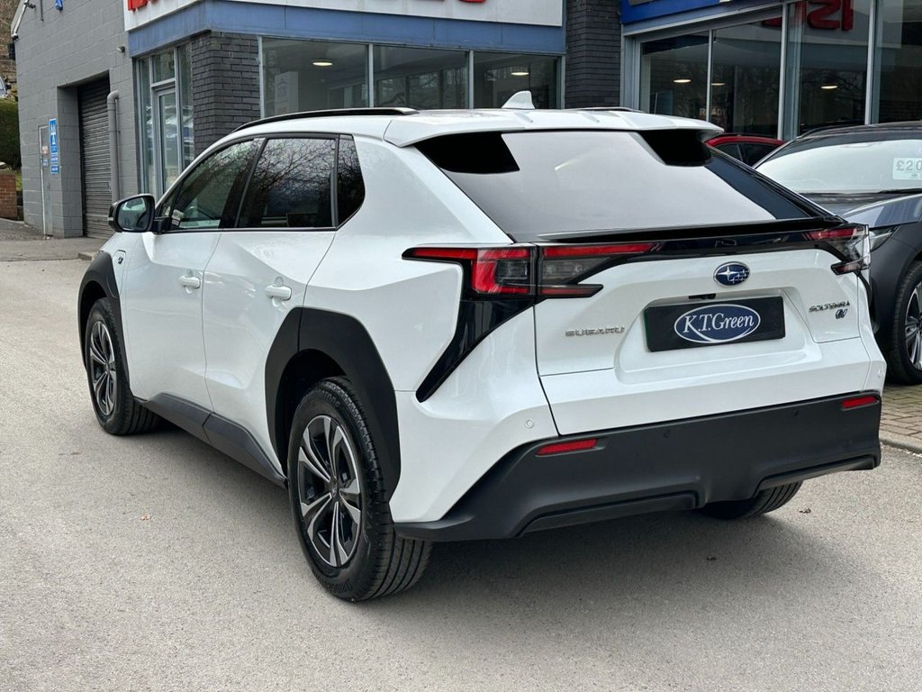 Used Subaru Other 2024 for sale - 78029726: Photo 33