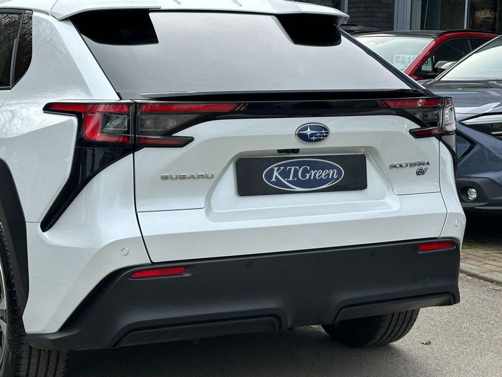 Used Subaru Other 2024 for sale - 78029726: Photo 34