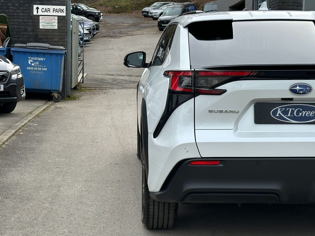 Used Subaru Other 2024 for sale - 78029726: Photo 35