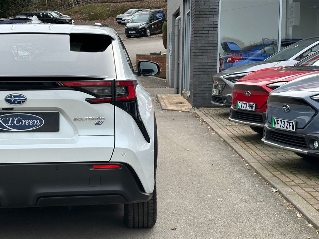 Used Subaru Other 2024 for sale - 78029726: Photo 36