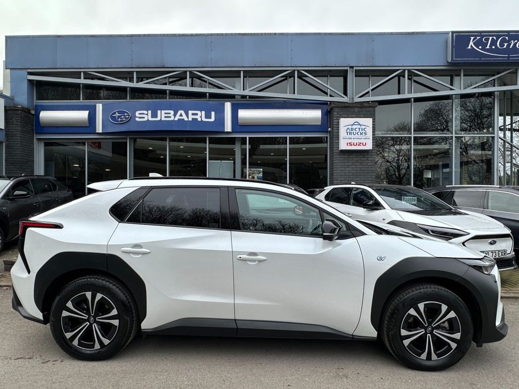 Used Subaru Other 2024 for sale - 78029726: Photo 5