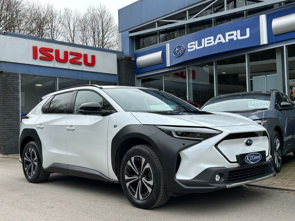 Used Subaru Other 2024 for sale - 78029726: Photo 6