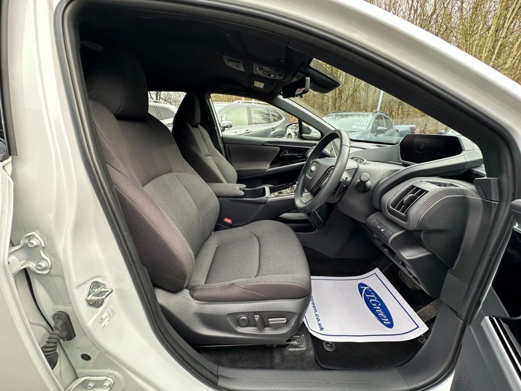 Used Subaru Other 2024 for sale - 78029726: Photo 7