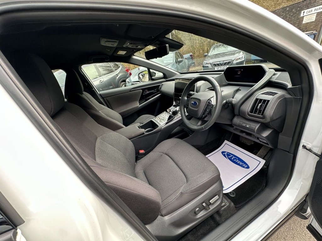 Used Subaru Other 2024 for sale - 78029726: Photo 8