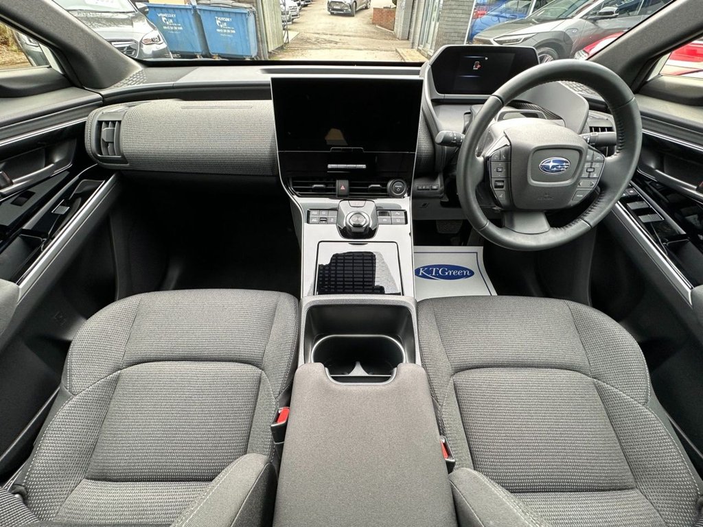 Used Subaru Other 2024 for sale - 78029726: Photo 9