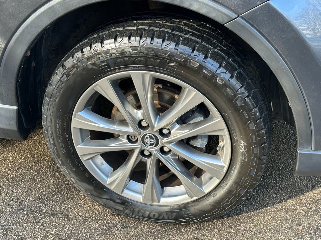 Used Toyota RAV4 2016 for sale - 77835992: Photo 13