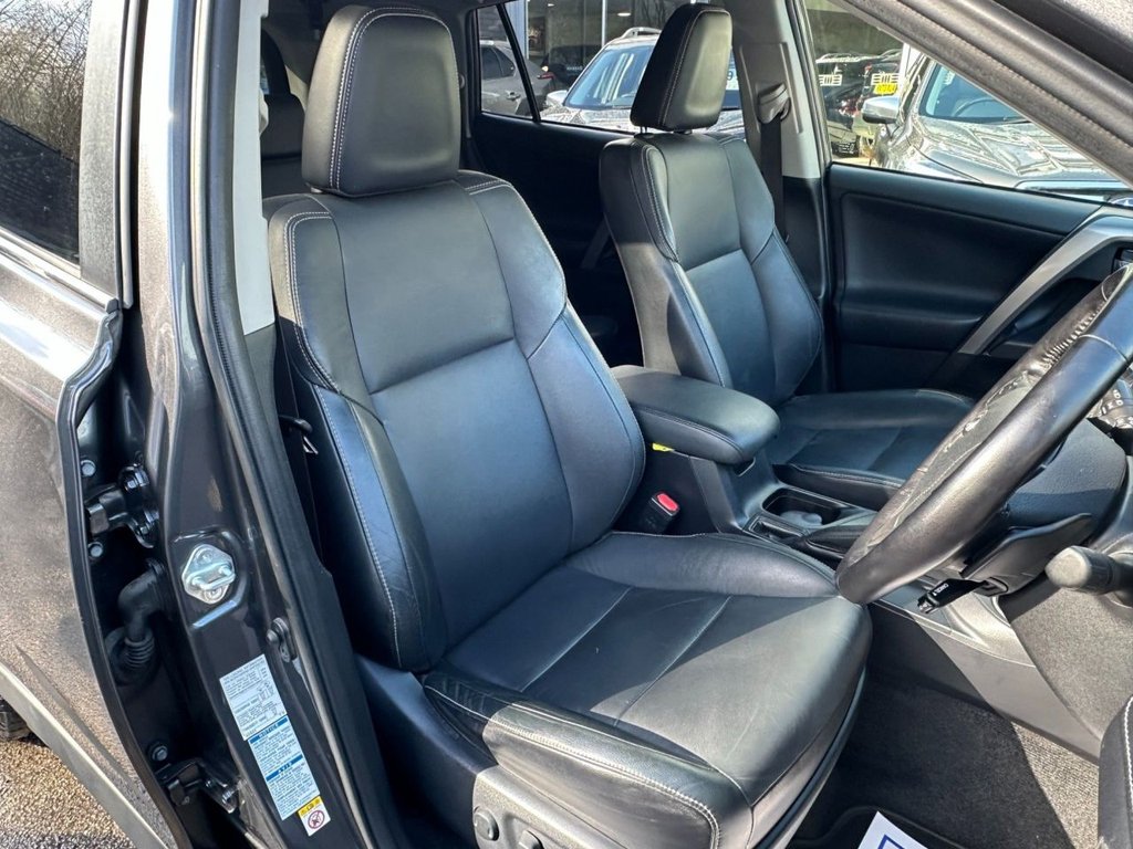 Used Toyota RAV4 2016 for sale - 77835992: Photo 14