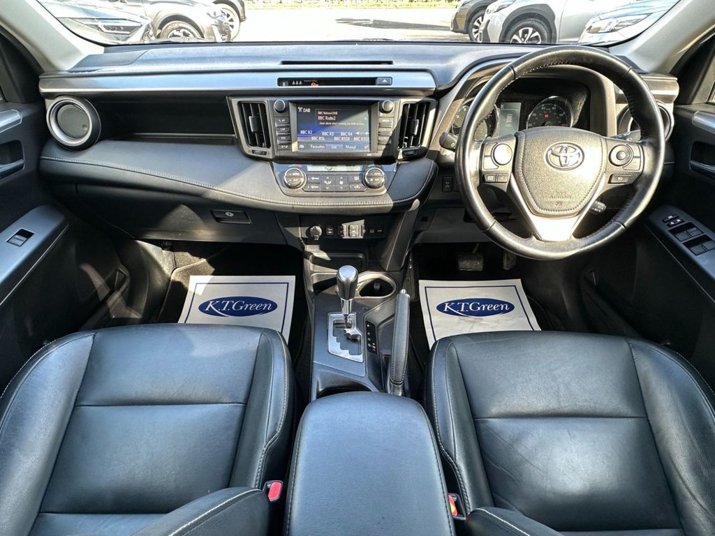 Used Toyota RAV4 2016 for sale - 77835992: Photo 16