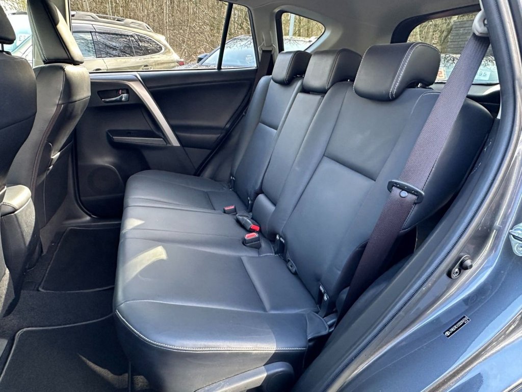 Used Toyota RAV4 2016 for sale - 77835992: Photo 19