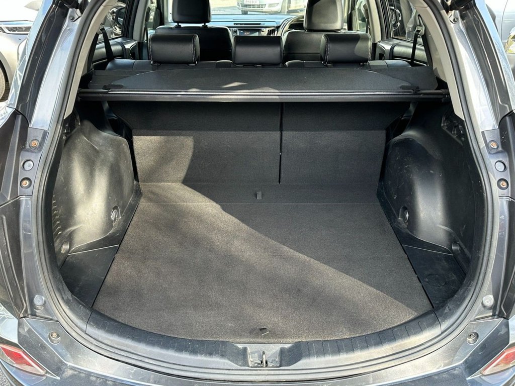 Used Toyota RAV4 2016 for sale - 77835992: Photo 20