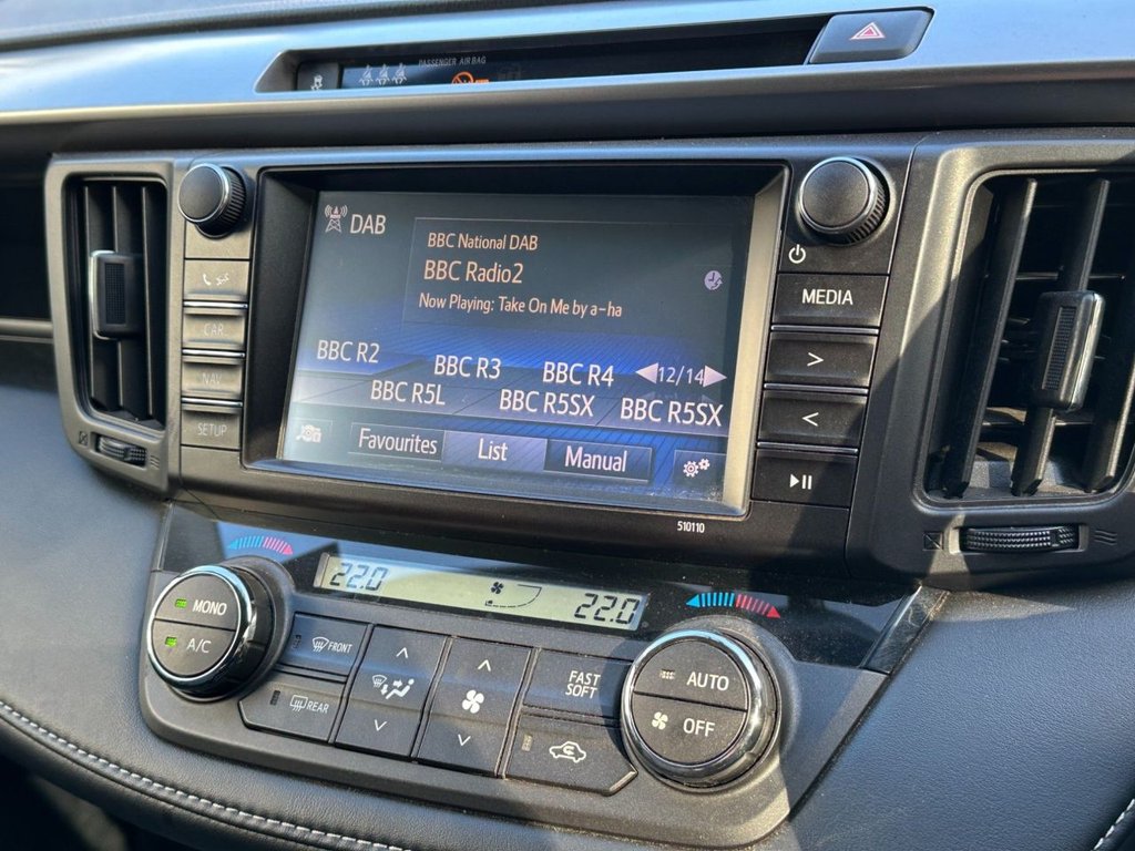 Used Toyota RAV4 2016 for sale - 77835992: Photo 23