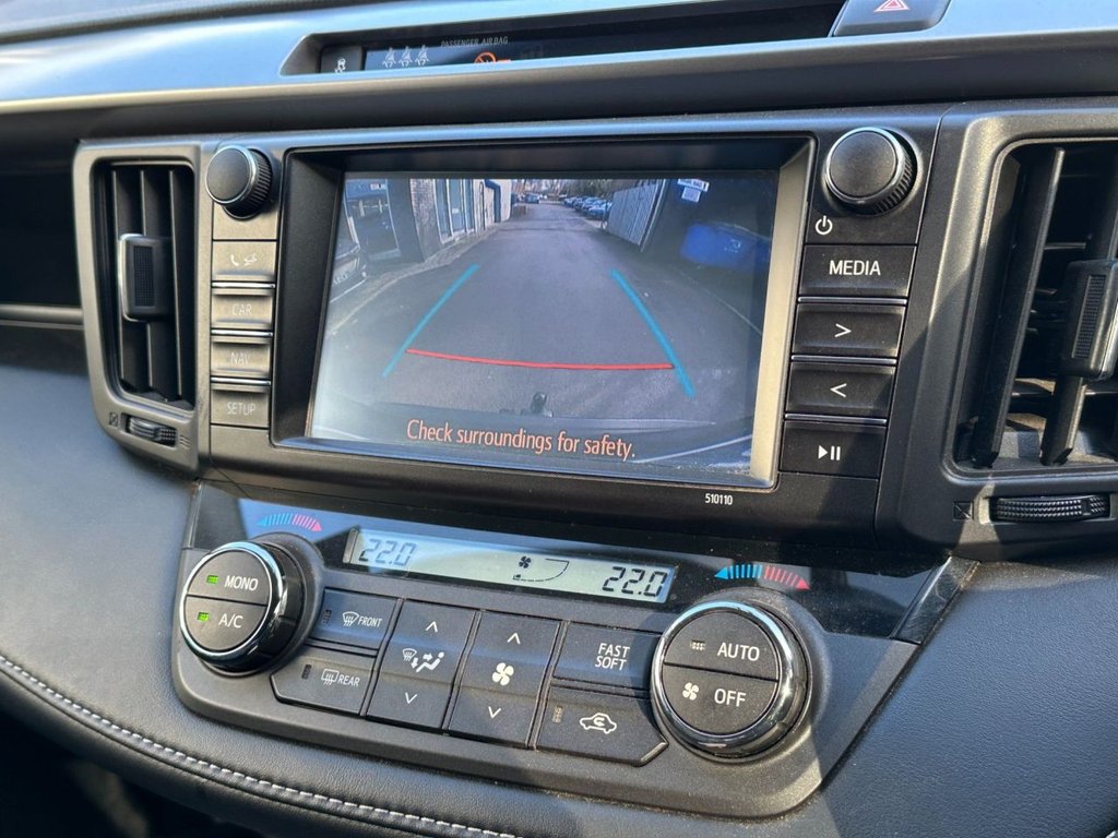 Used Toyota RAV4 2016 for sale - 77835992: Photo 24