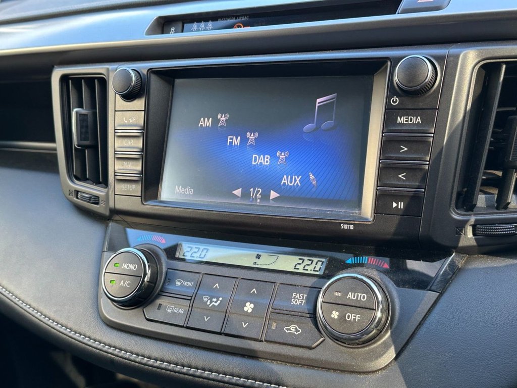 Used Toyota RAV4 2016 for sale - 77835992: Photo 25