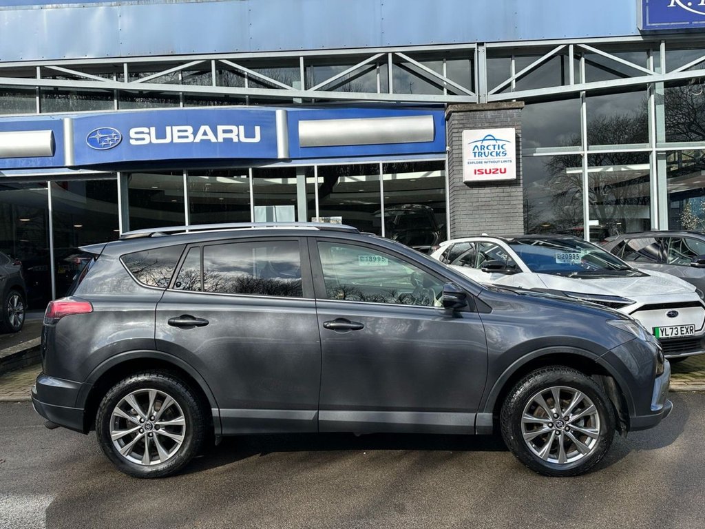 Used Toyota RAV4 2016 for sale - 77835992: Photo 6