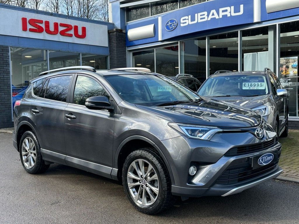 Used Toyota RAV4 2016 for sale - 77835992: Photo 7