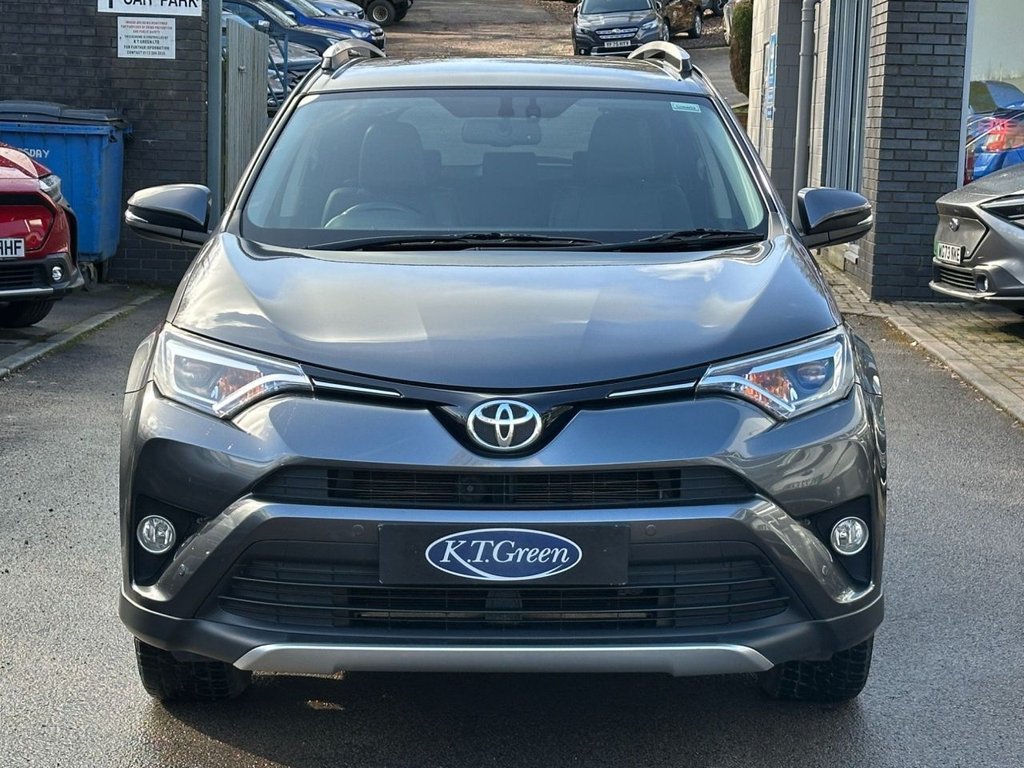 Used Toyota RAV4 2016 for sale - 77835992: Photo 8