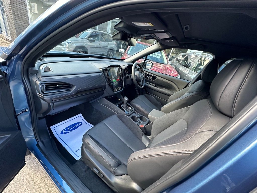 Used Subaru Forester 2025 for sale - 76631954: Photo 10