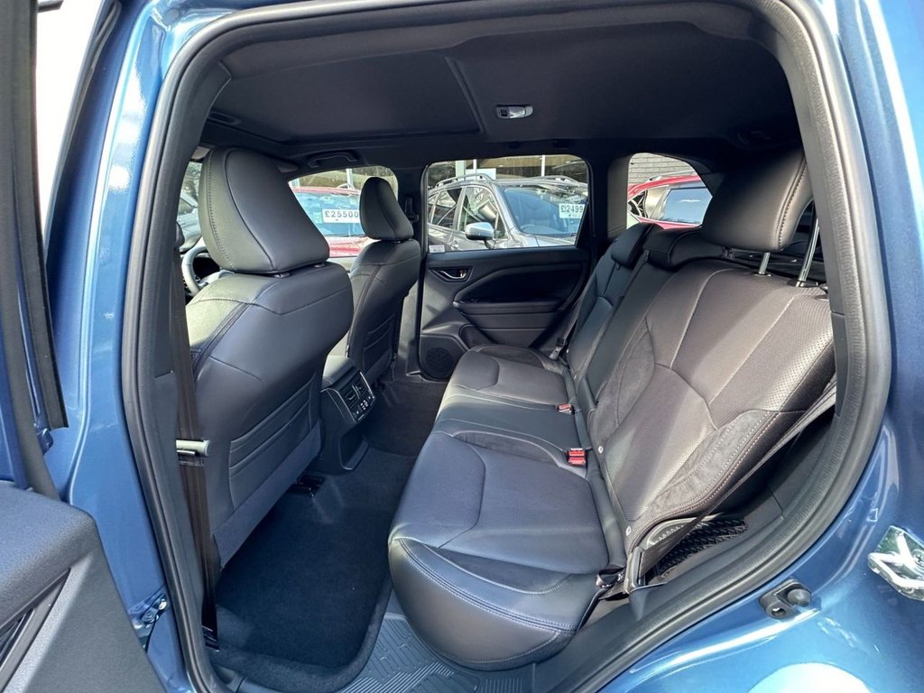 Used Subaru Forester 2025 for sale - 76631954: Photo 12