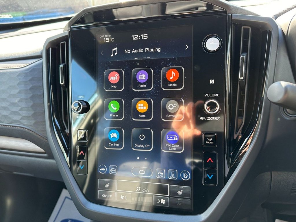 Used Subaru Forester 2025 for sale - 76631954: Photo 15