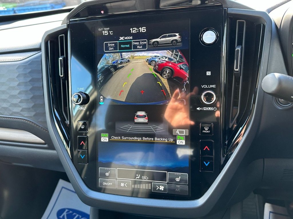 Used Subaru Forester 2025 for sale - 76631954: Photo 17