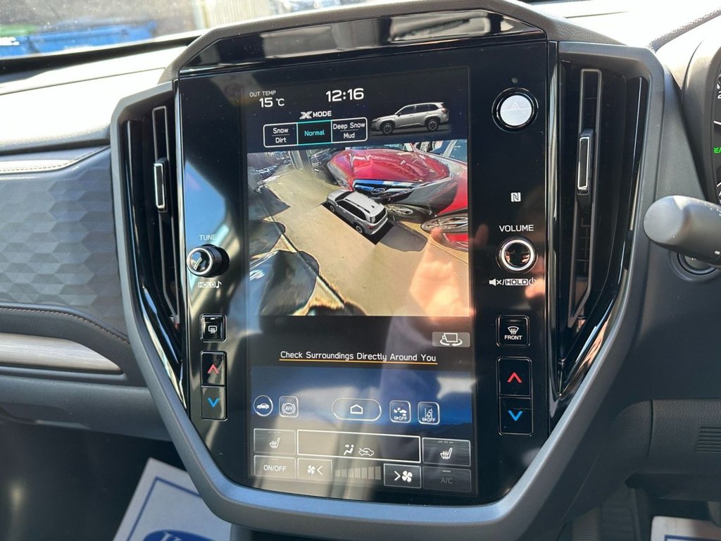 Used Subaru Forester 2025 for sale - 76631954: Photo 18