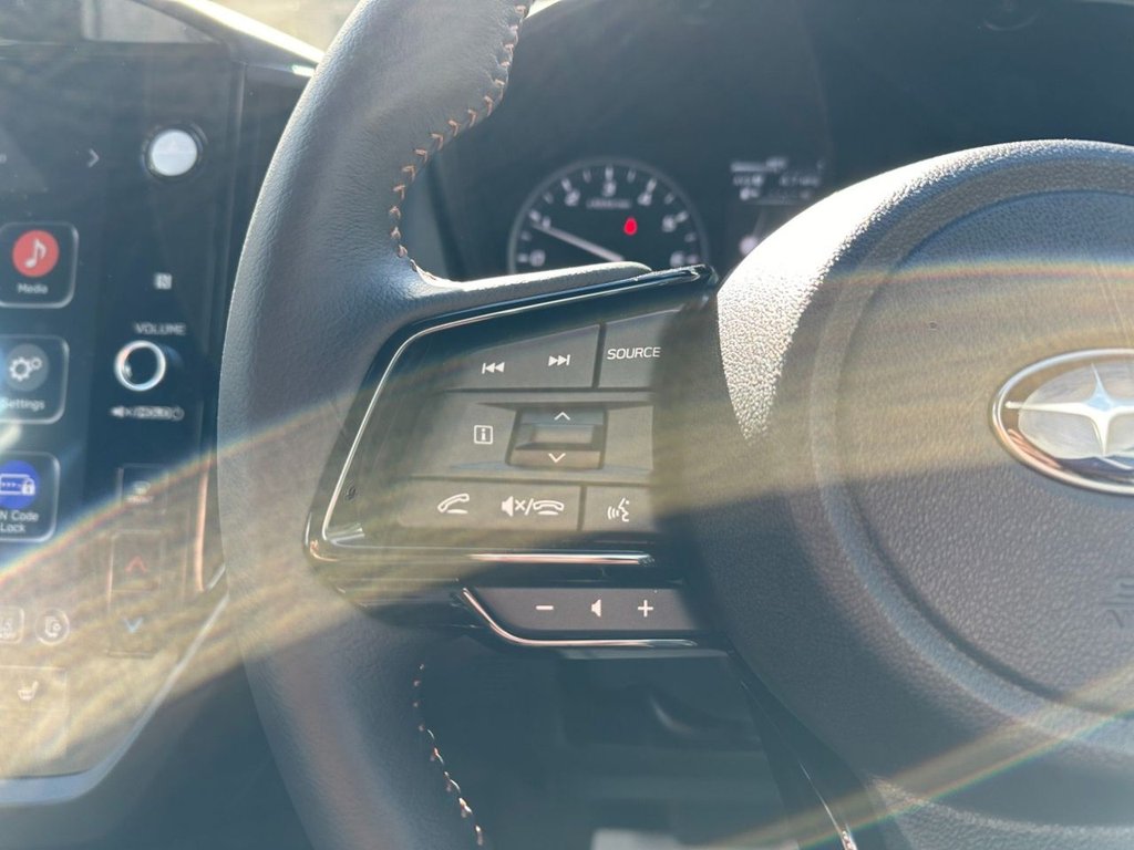 Used Subaru Forester 2025 for sale - 76631954: Photo 22