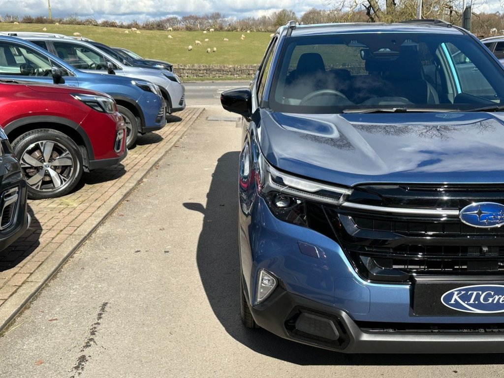 Used Subaru Forester 2025 for sale - 76631954: Photo 27