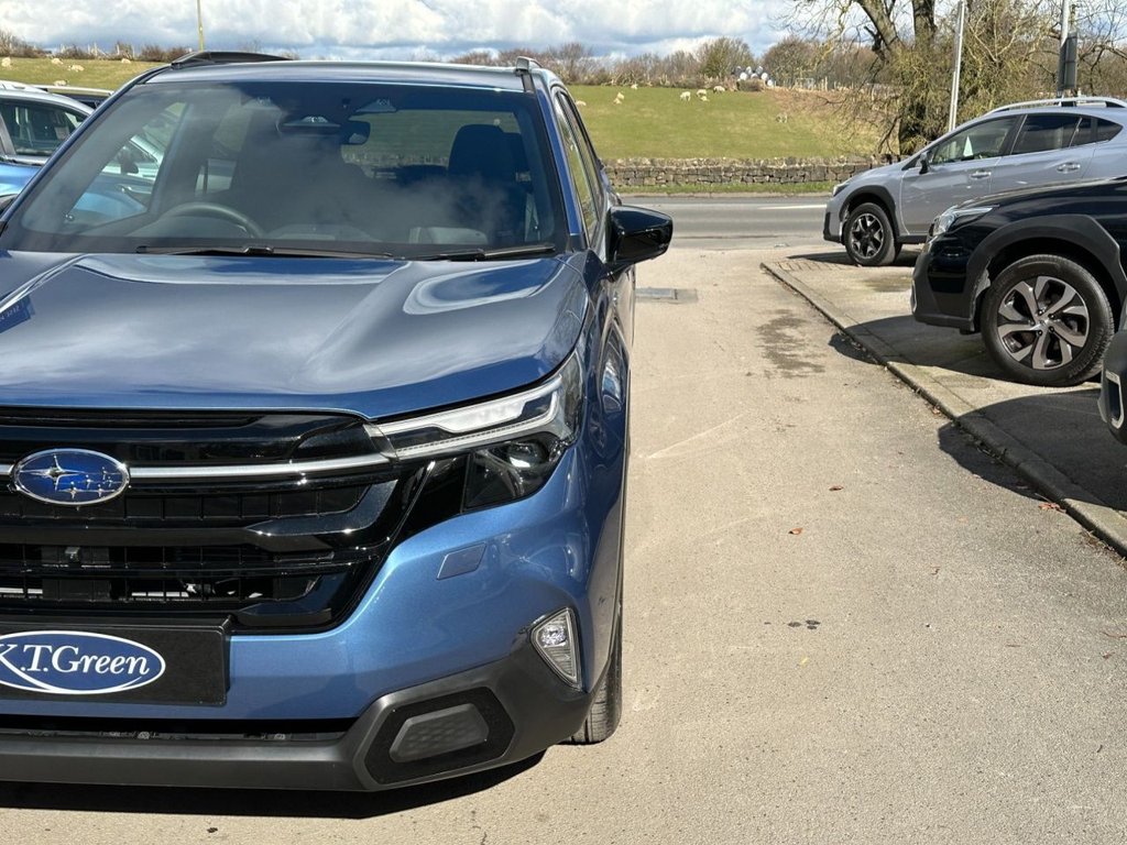 Used Subaru Forester 2025 for sale - 76631954: Photo 28