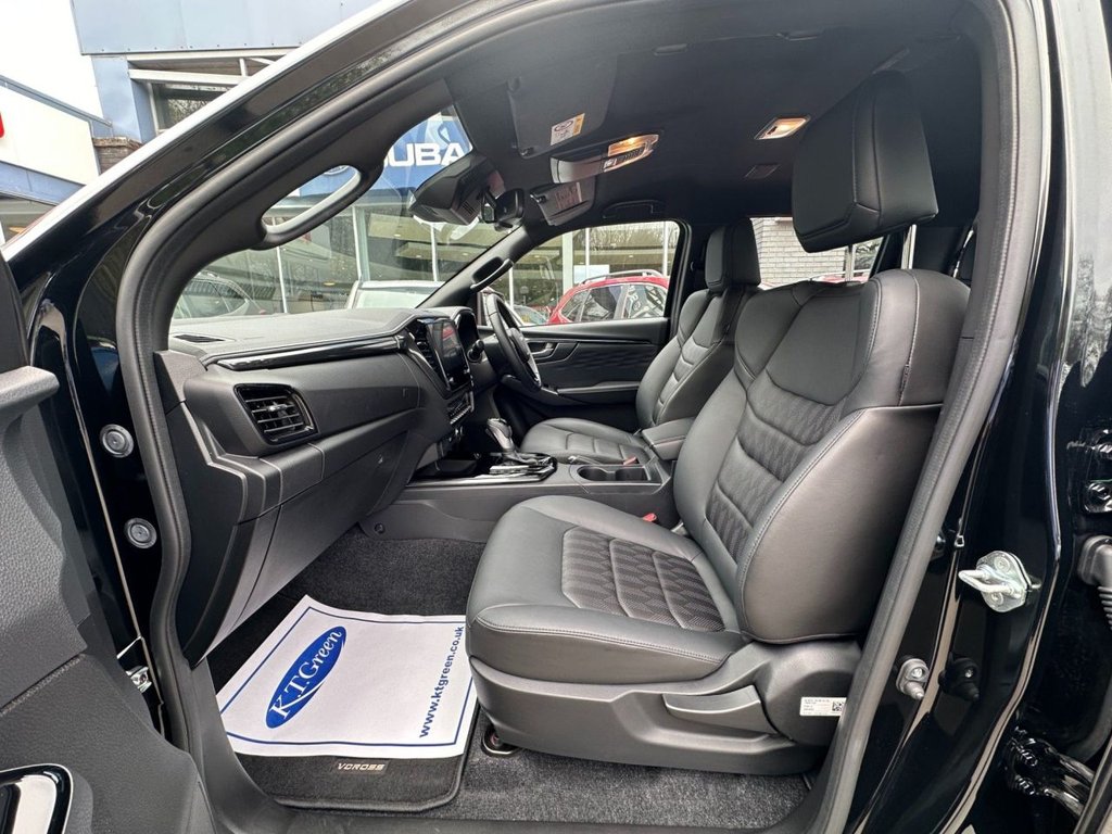 Used Isuzu D-Max 2024 for sale - 76631972: Photo 11