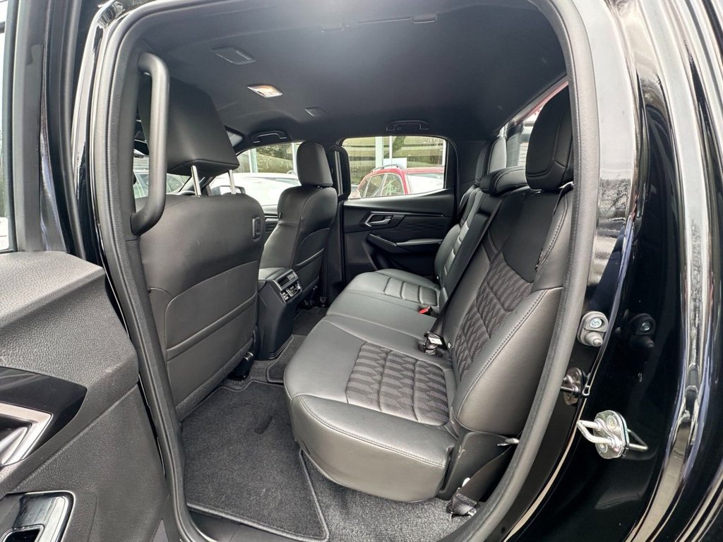 Used Isuzu D-Max 2024 for sale - 76631972: Photo 12