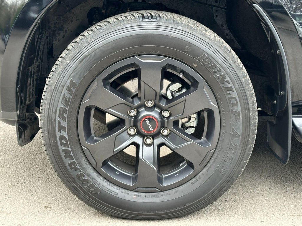 Used Isuzu D-Max 2024 for sale - 76631972: Photo 13