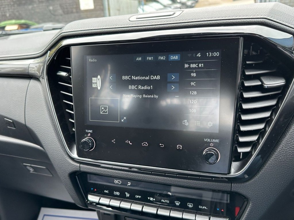 Used Isuzu D-Max 2024 for sale - 76631972: Photo 19