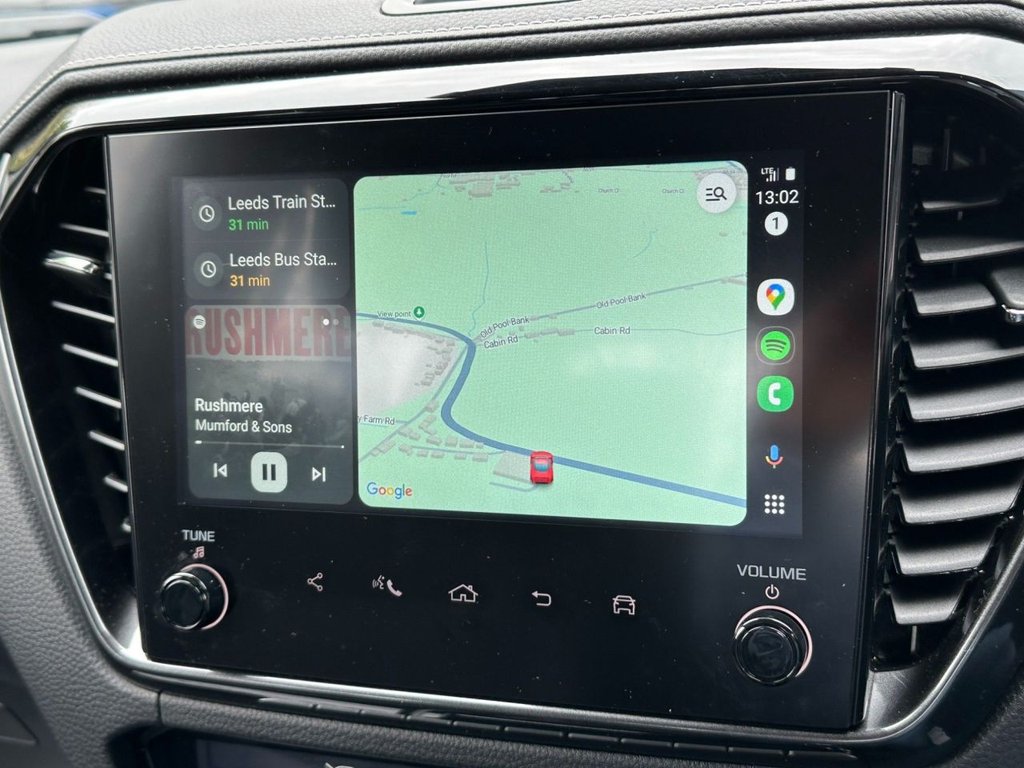 Used Isuzu D-Max 2024 for sale - 76631972: Photo 21