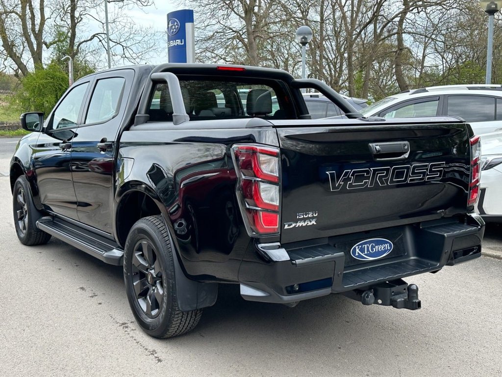 Used Isuzu D-Max 2024 for sale - 76631972: Photo 29