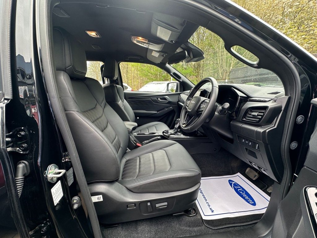 Used Isuzu D-Max 2024 for sale - 76631972: Photo 7