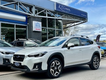 Used Subaru XV 2019 for sale - 79470414: Photo