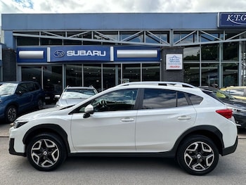 Used Subaru XV 2019 for sale - 79470414: Photo