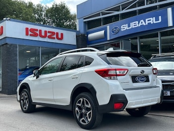 Used Subaru XV 2019 for sale - 79470414: Photo