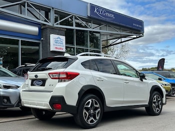 Used Subaru XV 2019 for sale - 79470414: Photo