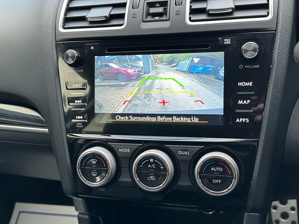 Used Subaru Forester 2018 for sale - 76631785: Photo 14